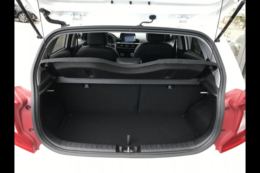 Kia Picanto 1.0 T-GDi GT-Line 100PK 7 JAAR GARANTIE