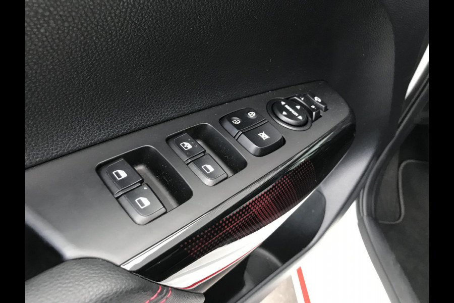 Kia Picanto 1.0 T-GDi GT-Line 100PK 7 JAAR GARANTIE