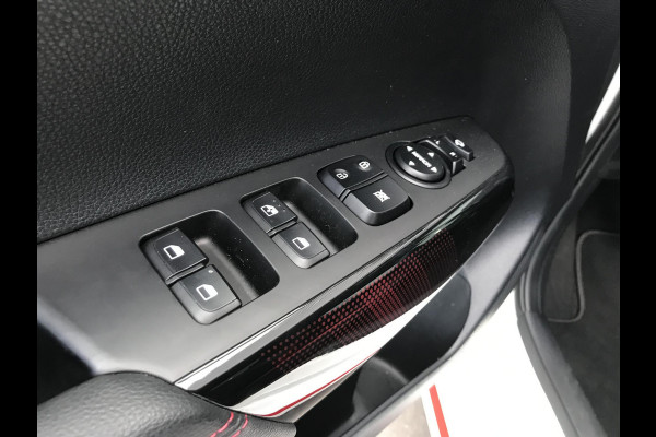 Kia Picanto 1.0 T-GDi GT-Line 100PK 7 JAAR GARANTIE