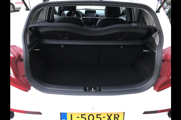 Kia Picanto 1.0 T-GDi GT-Line 100PK 7 JAAR GARANTIE