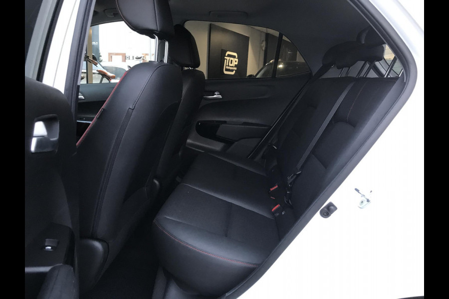 Kia Picanto 1.0 T-GDi GT-Line 100PK 7 JAAR GARANTIE