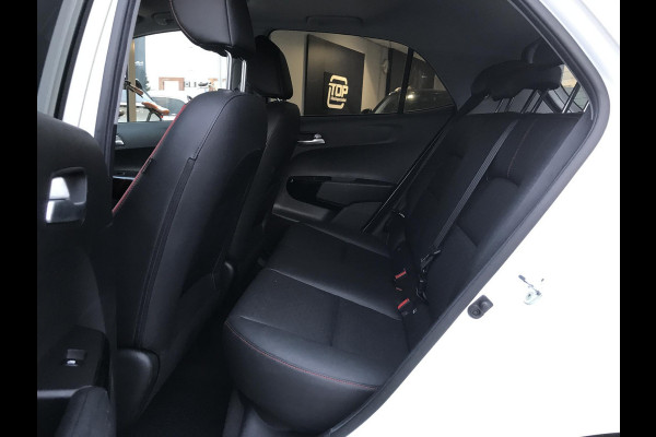 Kia Picanto 1.0 T-GDi GT-Line 100PK 7 JAAR GARANTIE