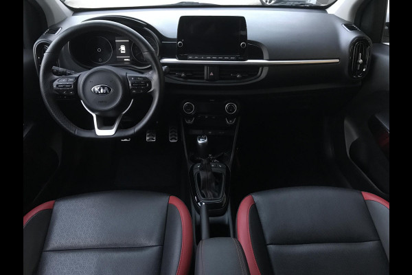 Kia Picanto 1.0 T-GDi GT-Line 100PK 7 JAAR GARANTIE