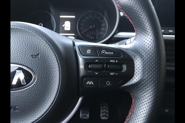 Kia Picanto 1.0 T-GDi GT-Line 100PK 7 JAAR GARANTIE