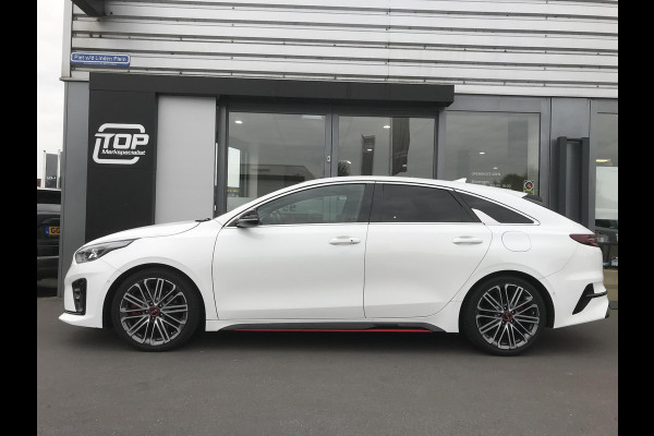 Kia ProCeed 1.6 T-GDI GT 204PK