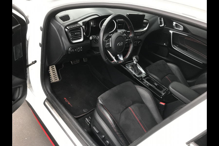 Kia ProCeed 1.6 T-GDI GT 204PK