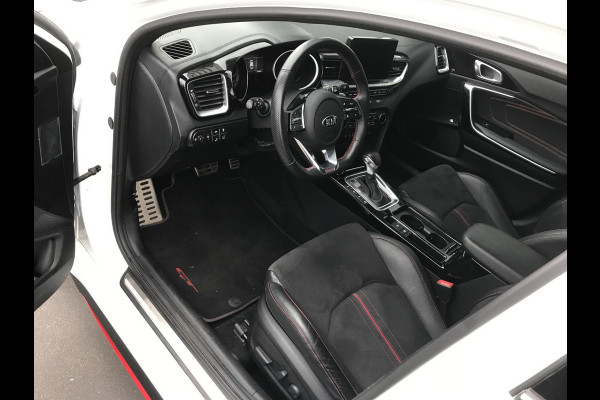 Kia ProCeed 1.6 T-GDI GT 204PK