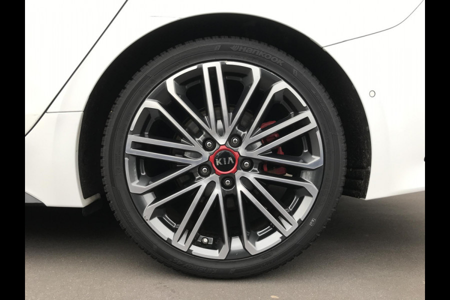 Kia ProCeed 1.6 T-GDI GT 204PK