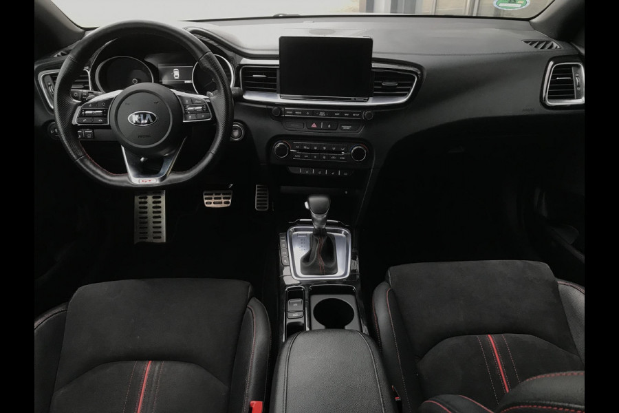 Kia ProCeed 1.6 T-GDI GT 204PK