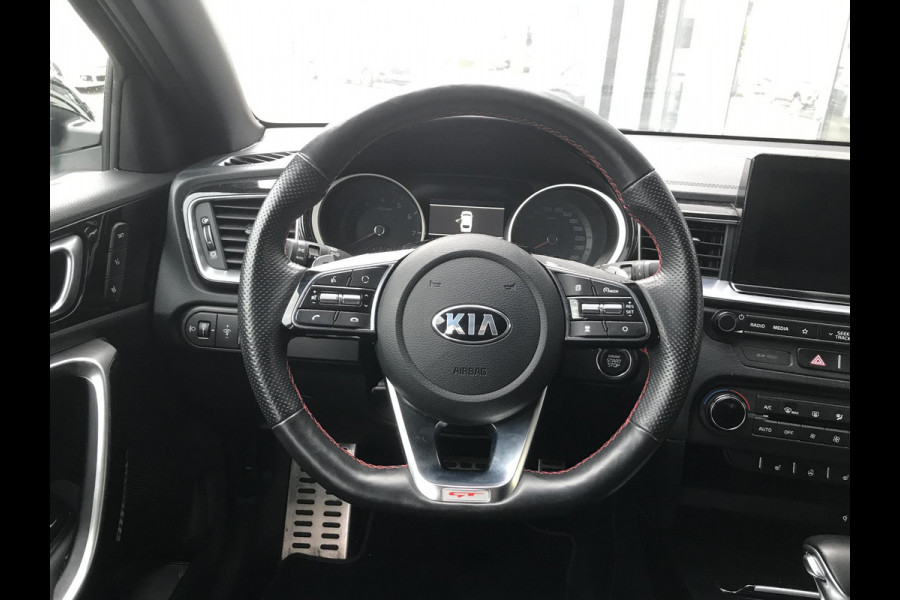 Kia ProCeed 1.6 T-GDI GT 204PK