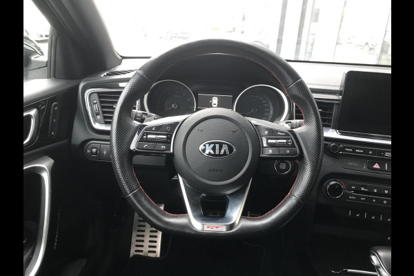 Kia ProCeed 1.6 T-GDI GT 204PK
