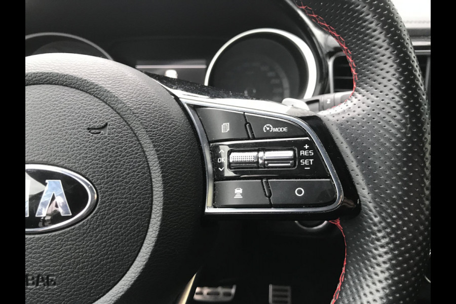 Kia ProCeed 1.6 T-GDI GT 204PK