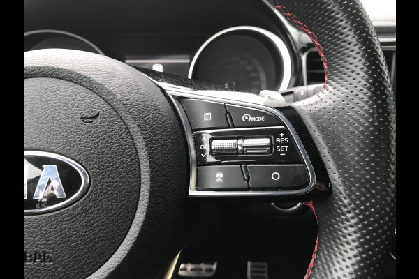 Kia ProCeed 1.6 T-GDI GT 204PK