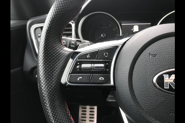 Kia ProCeed 1.6 T-GDI GT 204PK
