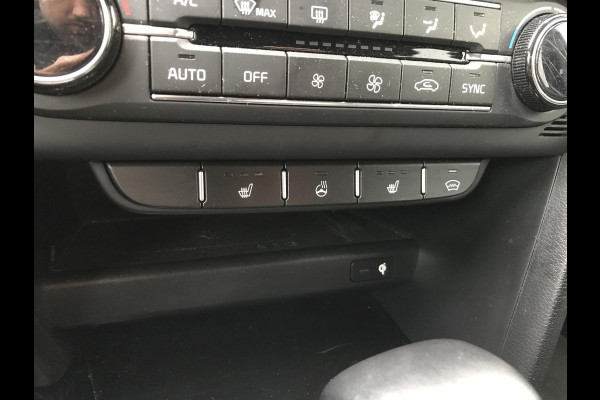Kia ProCeed 1.6 T-GDI GT 204PK