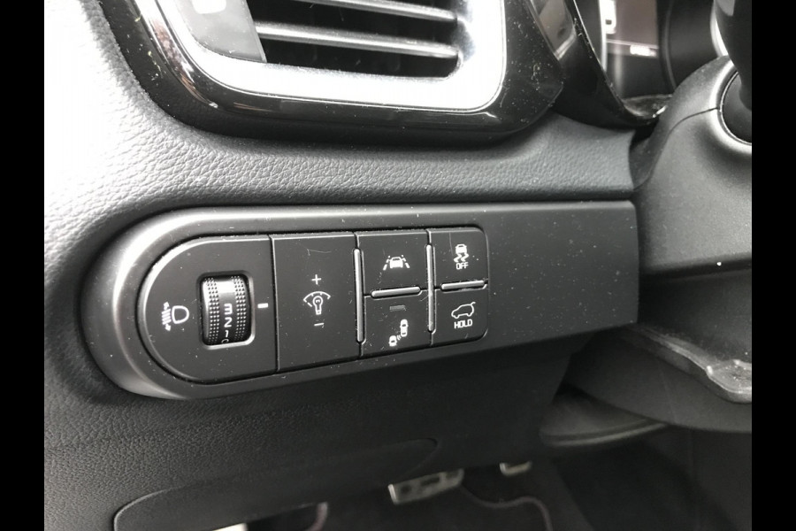 Kia ProCeed 1.6 T-GDI GT 204PK