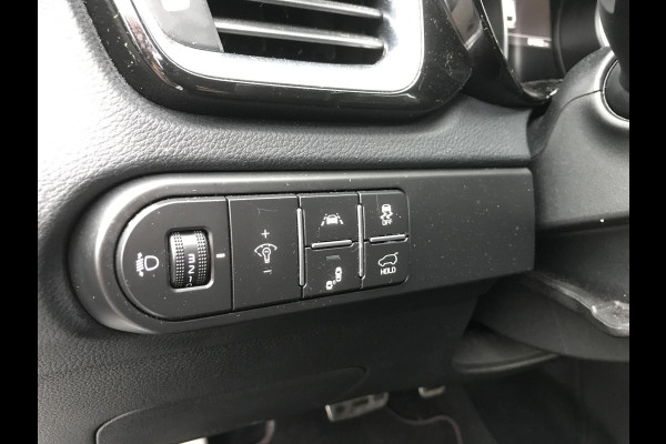 Kia ProCeed 1.6 T-GDI GT 204PK
