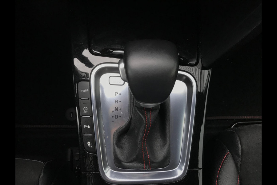 Kia ProCeed 1.6 T-GDI GT 204PK