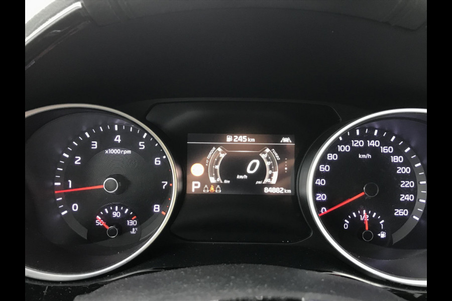 Kia ProCeed 1.6 T-GDI GT 204PK