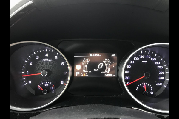 Kia ProCeed 1.6 T-GDI GT 204PK
