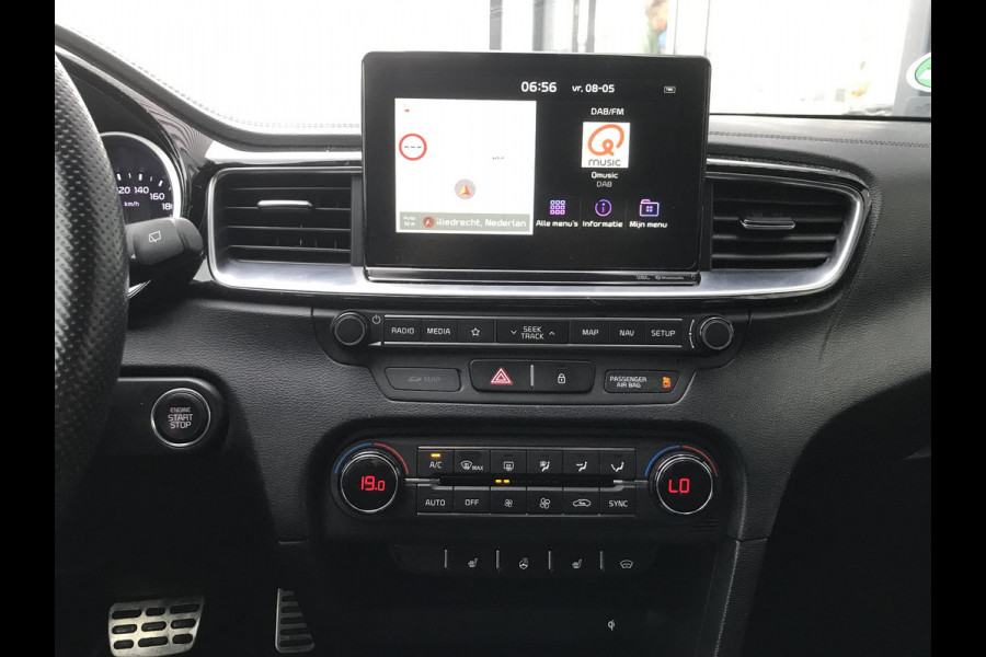 Kia ProCeed 1.6 T-GDI GT 204PK