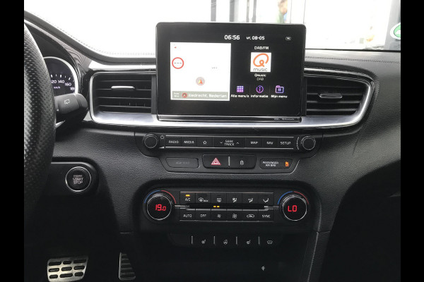 Kia ProCeed 1.6 T-GDI GT 204PK