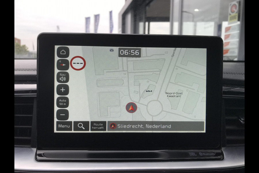 Kia ProCeed 1.6 T-GDI GT 204PK