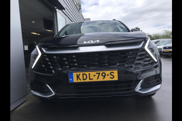 Kia Sportage 1.6 Plug-in Hybrid AWD DynamicPlusLine 7 JAAR GAR.
