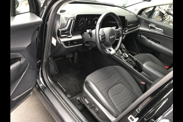 Kia Sportage 1.6 Plug-in Hybrid AWD DynamicPlusLine 7 JAAR GAR.