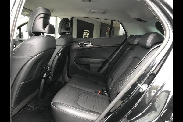 Kia Sportage 1.6 Plug-in Hybrid AWD DynamicPlusLine 7 JAAR GAR.