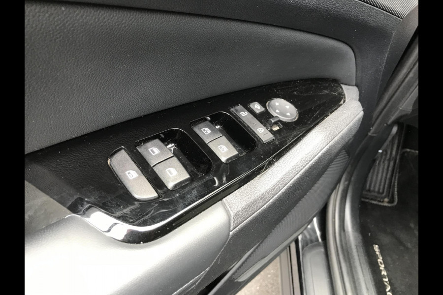 Kia Sportage 1.6 Plug-in Hybrid AWD DynamicPlusLine 7 JAAR GAR.