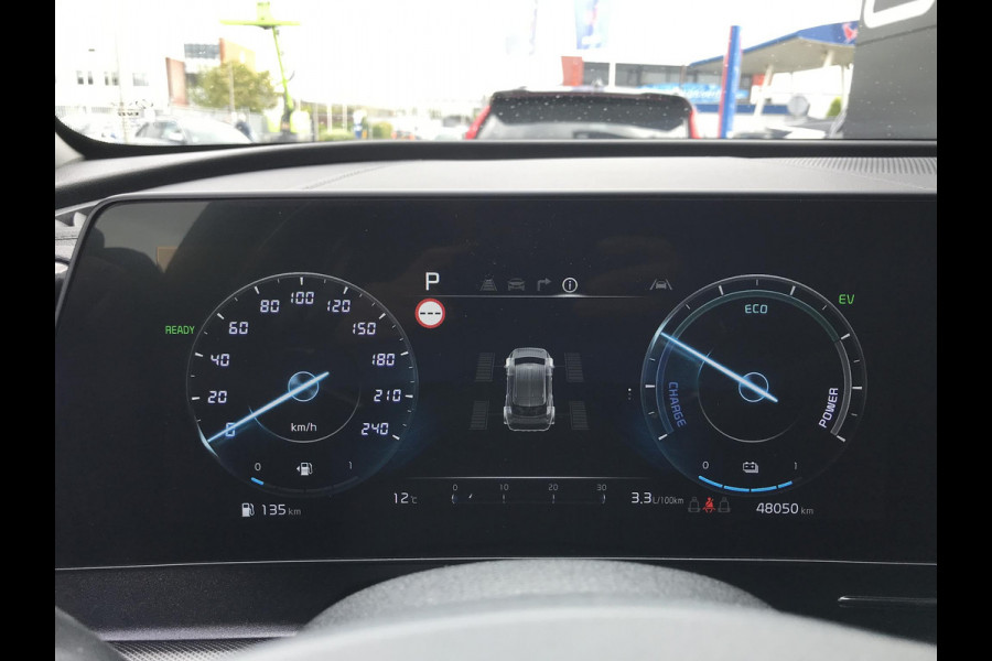 Kia Sportage 1.6 Plug-in Hybrid AWD DynamicPlusLine 7 JAAR GAR.