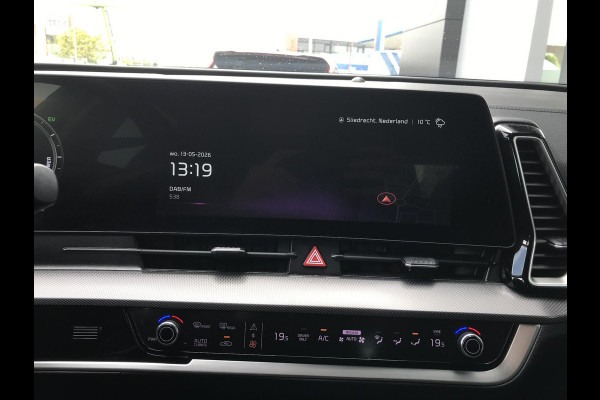 Kia Sportage 1.6 Plug-in Hybrid AWD DynamicPlusLine 7 JAAR GAR.