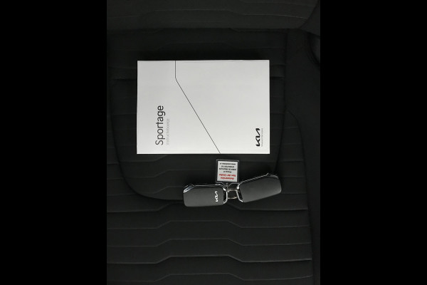 Kia Sportage 1.6 Plug-in Hybrid AWD DynamicPlusLine 7 JAAR GAR.