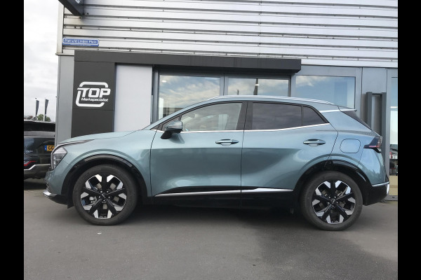 Kia Sportage 1.6 Plug-in Hybrid AWD DynamicPlusLine 7 JAAR GAR.