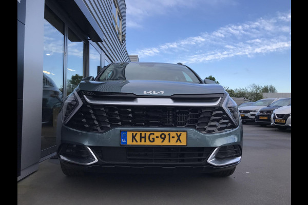 Kia Sportage 1.6 Plug-in Hybrid AWD DynamicPlusLine 7 JAAR GAR.