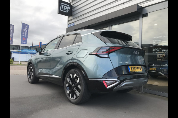 Kia Sportage 1.6 Plug-in Hybrid AWD DynamicPlusLine 7 JAAR GAR.