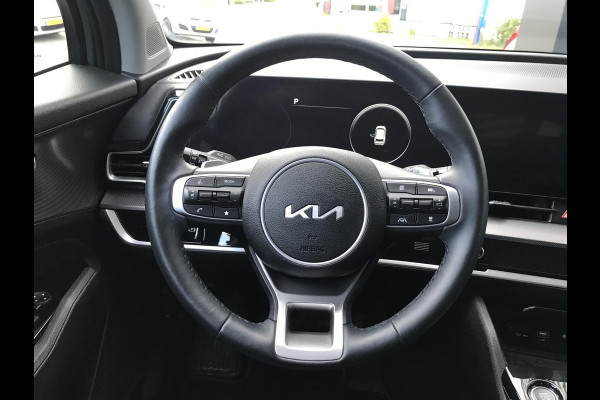 Kia Sportage 1.6 Plug-in Hybrid AWD DynamicPlusLine 7 JAAR GAR.