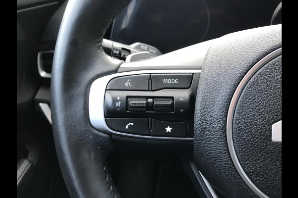 Kia Sportage 1.6 Plug-in Hybrid AWD DynamicPlusLine 7 JAAR GAR.