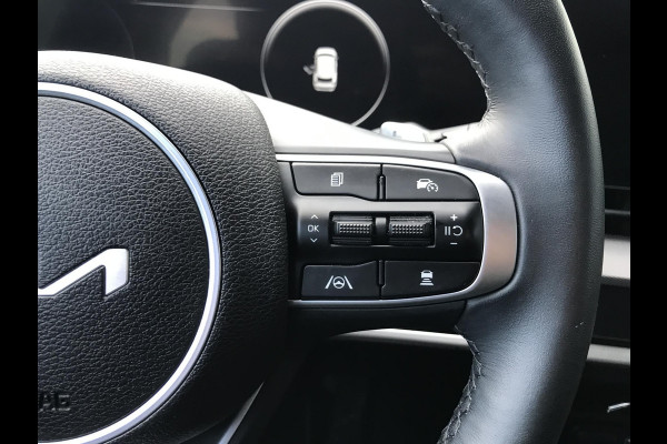 Kia Sportage 1.6 Plug-in Hybrid AWD DynamicPlusLine 7 JAAR GAR.