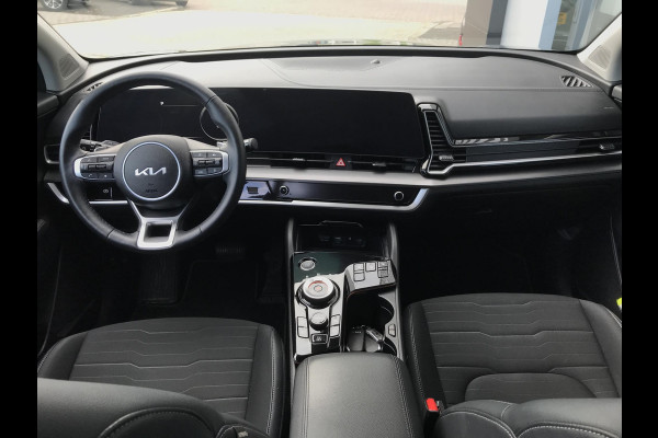 Kia Sportage 1.6 Plug-in Hybrid AWD DynamicPlusLine 7 JAAR GAR.