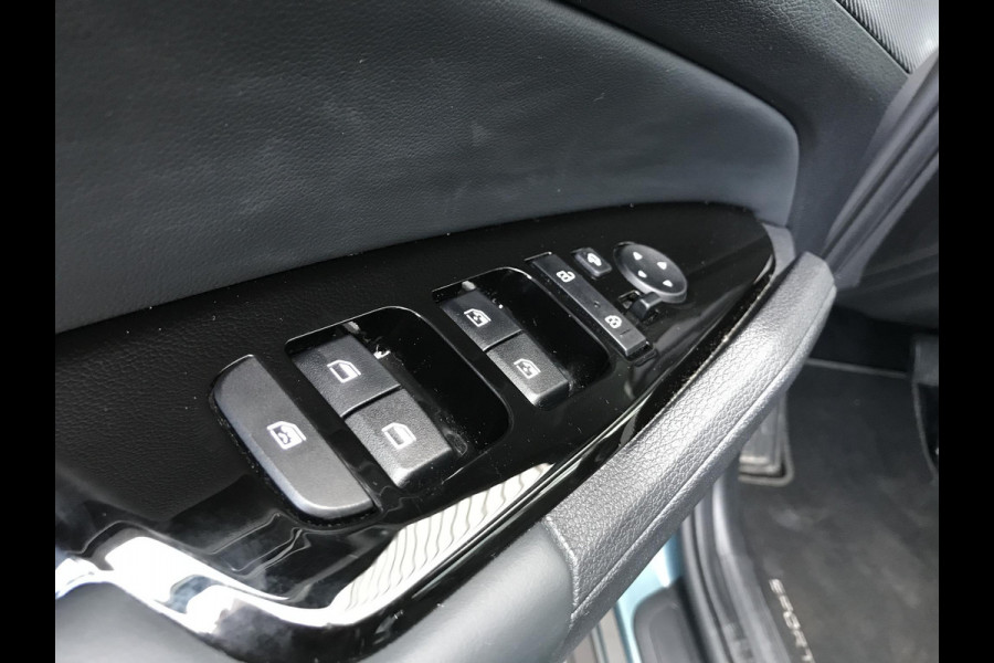 Kia Sportage 1.6 Plug-in Hybrid AWD DynamicPlusLine 7 JAAR GAR.