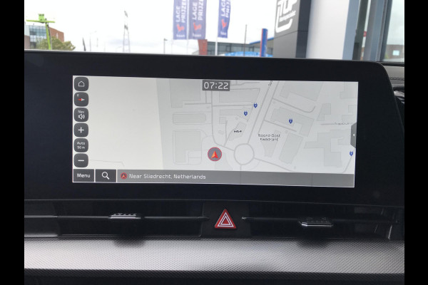 Kia Sportage 1.6 Plug-in Hybrid AWD DynamicPlusLine 7 JAAR GAR.