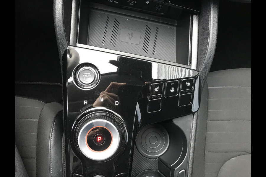 Kia Sportage 1.6 Plug-in Hybrid AWD DynamicPlusLine 7 JAAR GAR.