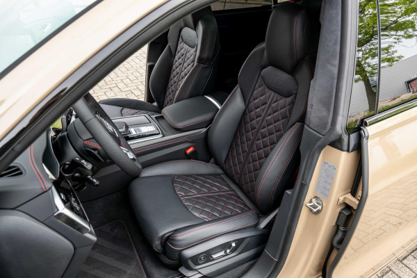 Audi Q8 60 TFSI e quattro S Competition Aero Pack NP 179k