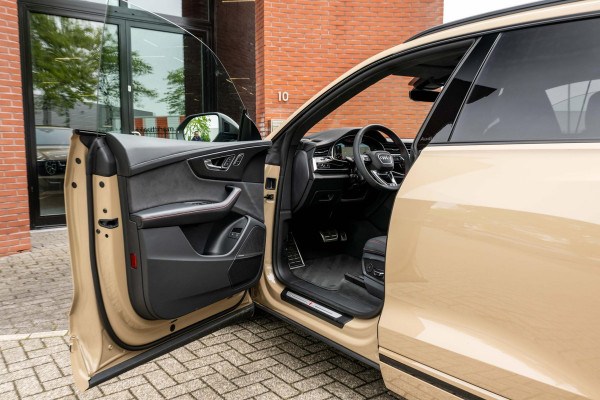 Audi Q8 60 TFSI e quattro S Competition Aero Pack NP 179k