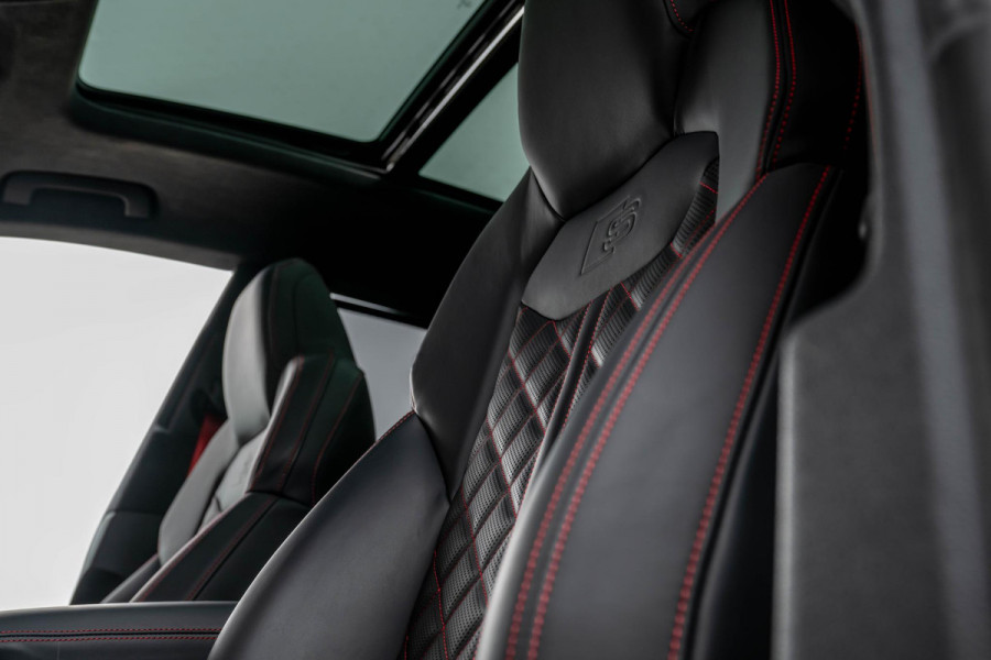 Audi Q8 60 TFSI e quattro S Competition Aero Pack NP 179k