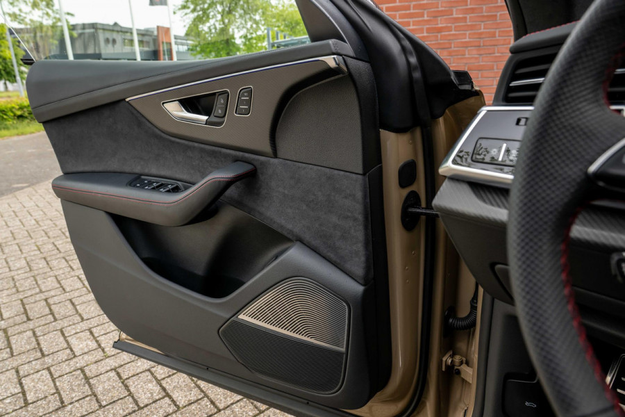 Audi Q8 60 TFSI e quattro S Competition Aero Pack NP 179k