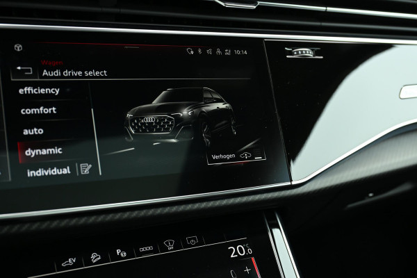 Audi Q8 60 TFSI e quattro S Competition Aero Pack NP 179k