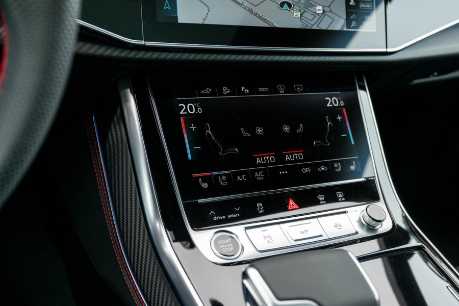 Audi Q8 60 TFSI e quattro S Competition Aero Pack NP 179k